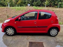 Usata 2008 Peugeot 107 Due volumi | 5290 € (Molto cara)
