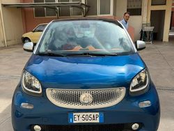 Usata 2015 Smart ForTwo Coupé Due volumi | 11.000 € (Cara)