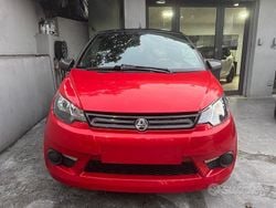 Rosso Usata 2017 Aixam City Tre volumi | 7650 € (Buon prezzo)