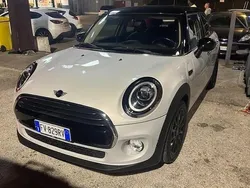 Usata 2019 Mini Cooper D Hype Due volumi | 14.500 € (Ottimo prezzo)