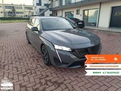 Usata 2023 Peugeot 308 S Station wagon | 22.990 € (Buon prezzo)