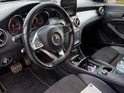 Usata 2017 Mercedes CLA200 Business Tre volumi | 16.500 € (Ottimo prezzo)