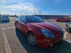 Usata 2018 Alfa Romeo Giulietta Tre volumi | 8500 € (Super prezzo)
