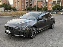 Usata 2023 Ford Focus ST-Line Tre volumi | 19.700 € (Buon prezzo)