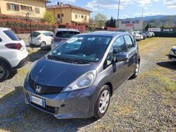 Grigio Usata 2012 Honda Jazz Trend Due volumi | 5500 €