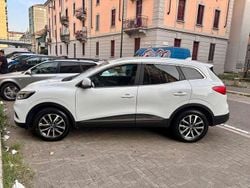 Bianco Usata 2021 Renault Kadjar Intens SUV | 13.999 € (Ottimo prezzo)