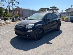 Nero Usata 2022 Fiat 500X Club SUV | 14.950 € (Buon prezzo)