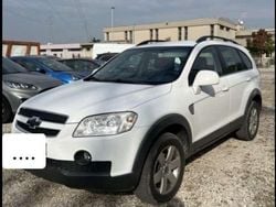 Usata 2010 Chevrolet Captiva SUV | 3800 € (Buon prezzo)