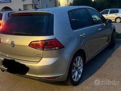 Usata 2014 VW Golf VII Tre volumi | 8500 € (Buon prezzo)