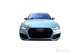 Usata 2018 Audi Q5 Business SUV | 25.500 € (Buon prezzo)