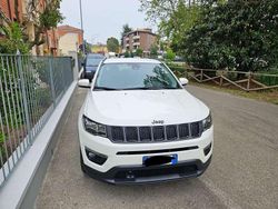 Usata 2019 Jeep Compass Night Eagle SUV | 19.000 € (Cara)