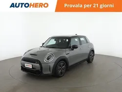 Grigio Usata 2022 Mini Cooper S Essential Due volumi | 26.299 € (Buon prezzo)
