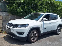 Usata 2020 Jeep Compass SUV | 12.800 € (Super prezzo)