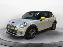 Bianco Usata 2020 Mini Cooper SE Due volumi | 12.270 € (Super prezzo)
