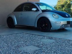 Grigio Usata 2005 VW Beetle Coupé | 2500 € (Super prezzo)