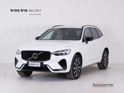 Bianco Usata 2025 Volvo XC60 Plus SUV | 47.500 € (Buon prezzo)