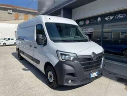 Bianco pastello Usata 2020 Renault Master Furgone | 9750 € (Buon prezzo)