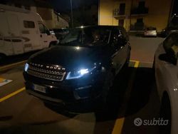 Usata 2017 Land Rover Range Rover evoque Station wagon | 20.000 €