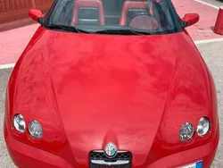 Usata 1995 Alfa Romeo Spider Cabrio | 11.500 €