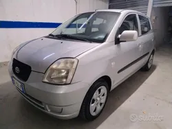 Usata 2006 Kia Picanto 2 Due volumi | 2800 € (Molto cara)