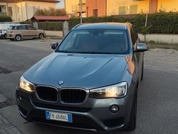 Argento Usata 2017 BMW X3 Comfort Edition SUV | 14.900 € (Super prezzo)