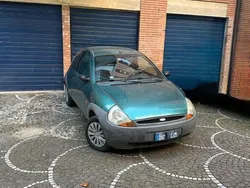 Usata 2001 Ford Ka Due volumi | 700 € (Ottimo prezzo)