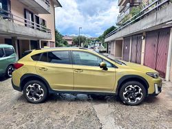 Giallo Usata 2020 Subaru XV Style SUV | 23.000 € (Cara)