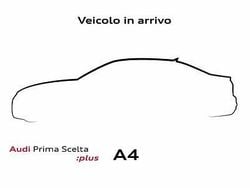Verde distretto metallizzato Usata 2024 Audi A4 Allroad Comfort Station wagon | 44.900 € (Buon prezzo)