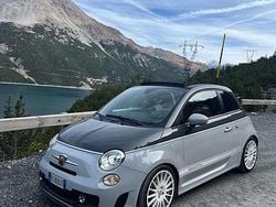 Usata 2010 Abarth 500C Cabrio | 13.000 € (Buon prezzo)
