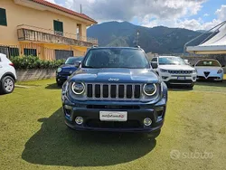 Blu Usata 2021 Jeep Renegade Limited SUV | 18.900 € (Buon prezzo)