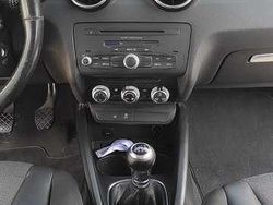 Usata 2013 Audi A1 Sportback Ambition Due volumi | 9800 € (Buon prezzo)