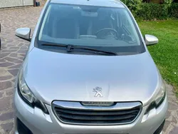 Usata 2017 Peugeot 108 Active Due volumi | 4590 € (Super prezzo)