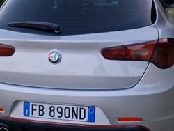 Usata 2015 Alfa Romeo Giulietta Due volumi | 10.000 € (Molto cara)