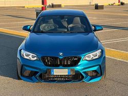 Usata 2019 BMW M2 Competition Edition Coupé | 50.000 € (Buon prezzo)