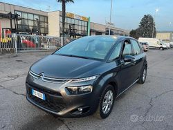 Grigio Usata 2016 Citroën C4 Picasso Monovolume | 5900 € (Ottimo prezzo)