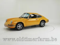 Altri Usata 1970 Porsche 911 Coupé | 69.950 €