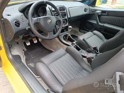 Giallo Usata 1996 Alfa Romeo GTV Coupé | 16.000 € (Molto cara)