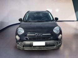 Nero Usata 2023 Fiat 500X Cross SUV | 22.500 € (Molto cara)