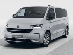 Grigio Nuova 2025 VW Caravelle Life Monovolume | 69.900 €