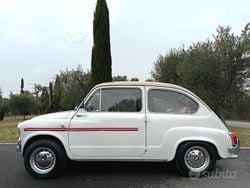 Usata 1960 Abarth 850TC | 32.000 €