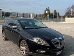 Nero Usata 2010 Lancia Delta Due volumi | 1200 € (Super prezzo)