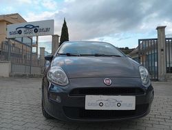 Grigio Usata 2016 Fiat Punto Street Tre volumi | 5999 € (Buon prezzo)