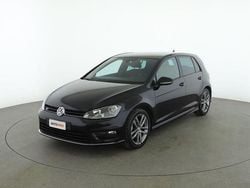 Nero Usata 2016 VW Golf VII Edition | 14.299 € (Cara)