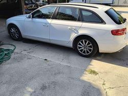 Usata 2015 Audi A4 Business Station wagon | 8000 € (Super prezzo)