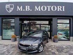 Grigio Usata 2021 Skoda Scala Ambition Due volumi | 13.900 € (Buon prezzo)