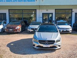 Argento Usata 2013 Mercedes CLA180 Premium Tre volumi | 13.499 €