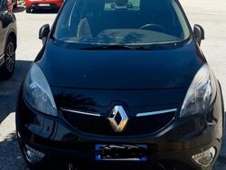 Usata 2014 Renault Scénic III Monovolume | 4400 € (Buon prezzo)