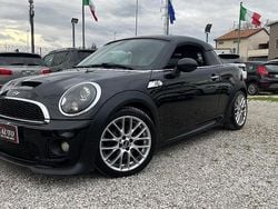 Nero Usata 2013 Mini Cooper SD Due volumi | 9990 € (Cara)