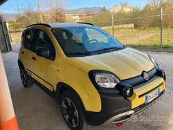 Usata 2018 Fiat Panda Cross Cross Due volumi | 13.700 € (Ottimo prezzo)