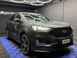 Grigio Usata 2020 Ford Edge ST-Line SUV | 23.999 € (Cara)